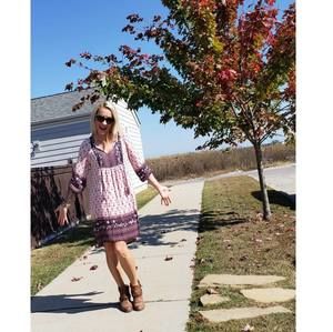 Meet your Posher, Danielle